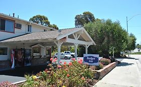 Budget Inn San Luis Obispo